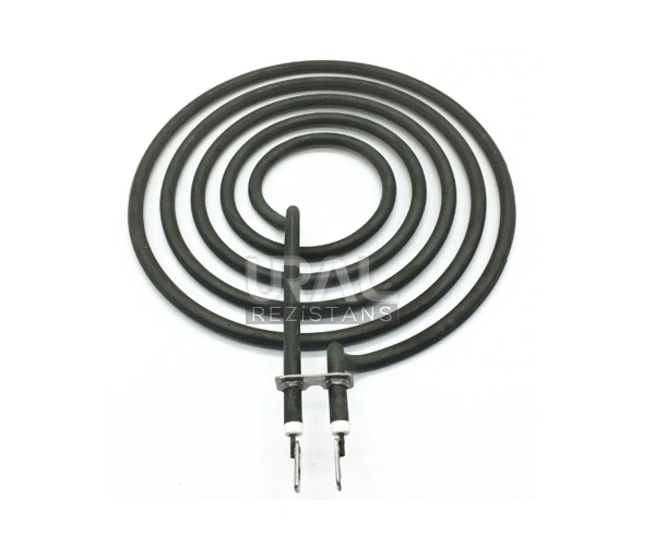 Hava Üflemeli Rezistans