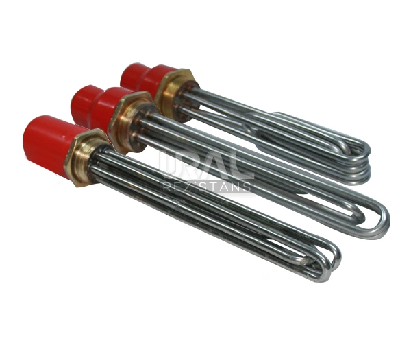 Kafalı Isıtıcılar