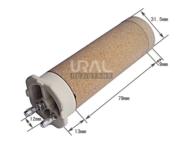 Leister Otoklav Rezistans