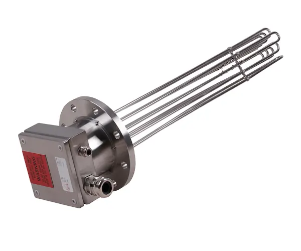 Sanayi Tipi Rezistans