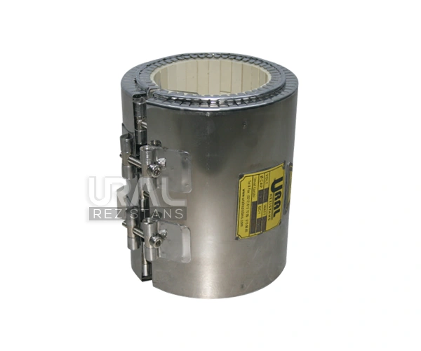 Seramik Kelepçe Rezistans