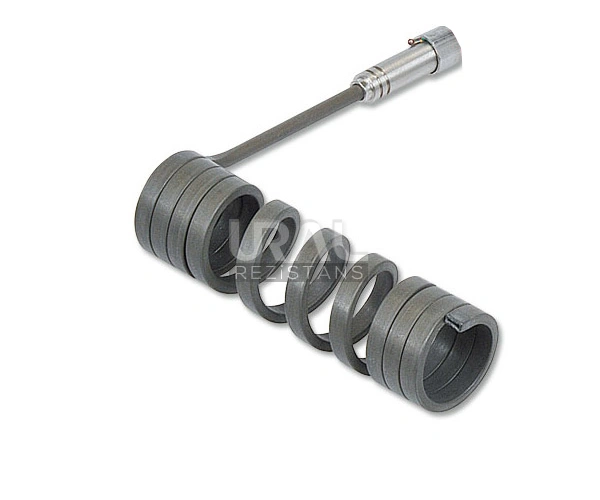 Sıcak Yolluk Rezistans